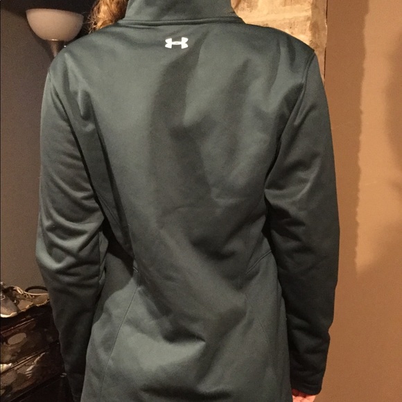 Under armour infrared jacket - Picture 2 of 8